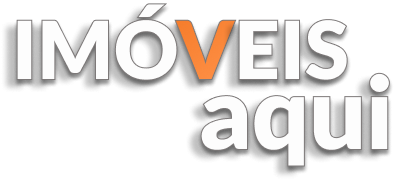 Logo - IMÓVEIS AQUI
